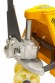 Гидравлическая тележка (рохля) SD (BF40, г/п 4000 кг, вилы 1150x550 мм, NDN) SMARTLIFT (SMART) купить в Белгороде