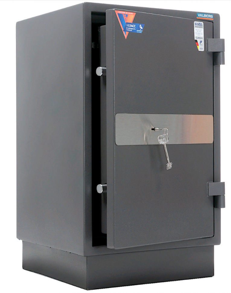 Взломостойкий сейф Valberg Кварцит 75 МТ купить в Белгороде