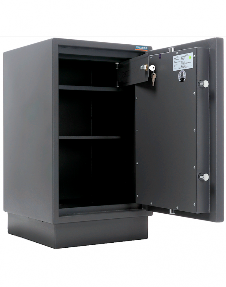 Взломостойкий сейф Valberg Кварцит 75 МТ купить в Белгороде