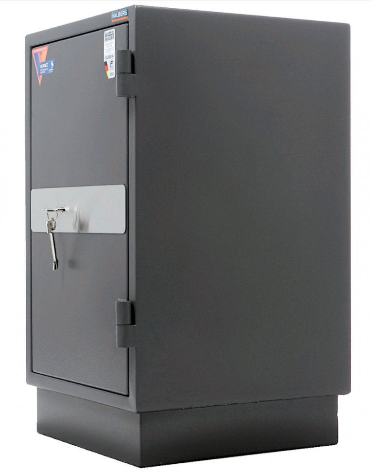 Взломостойкий сейф Valberg Кварцит 75 МТ купить в Белгороде