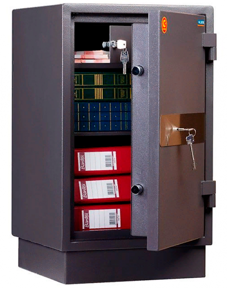 Взломостойкий сейф Valberg Кварцит 75 МТ купить в Белгороде