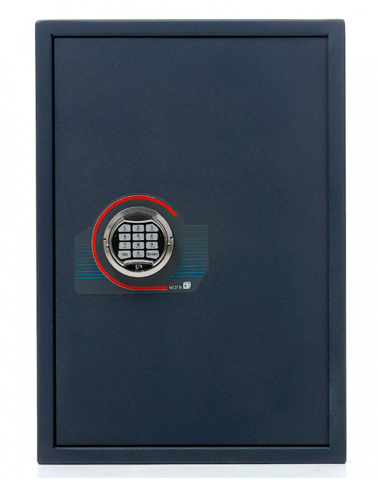 Офисный сейф MDTB ES-63Т.Е купить в Белгороде Офисный сейф MDTB ES-63Т.Е купить в Белгороде