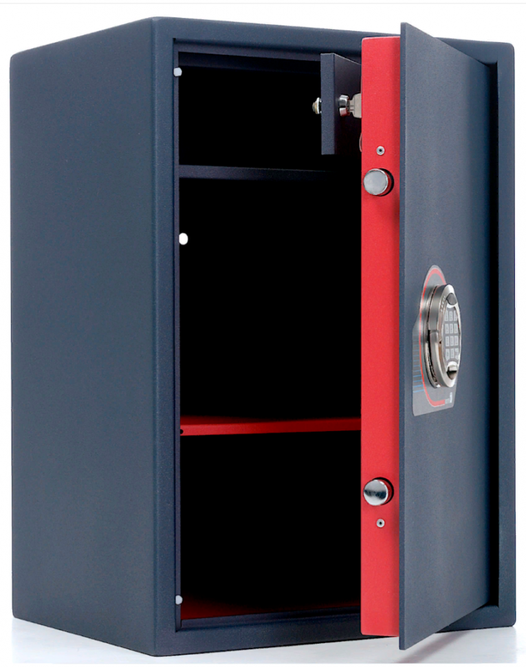 Офисный сейф MDTB ES-63Т.Е купить в Белгороде Офисный сейф MDTB ES-63Т.Е купить в Белгороде