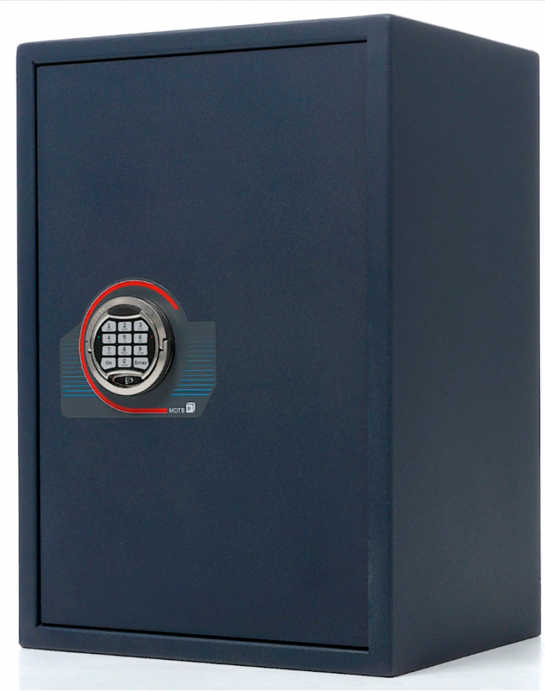 Офисный сейф MDTB ES-63Т.Е купить в Белгороде Офисный сейф MDTB ES-63Т.Е купить в Белгороде