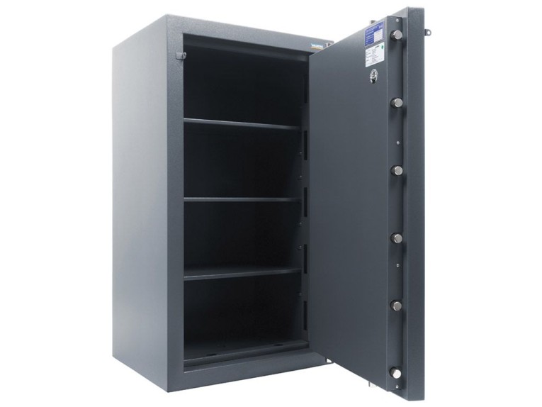 Взломостойкий сейф Valberg Форт 1268 EL купить в Белгороде Взломостойкий сейф Valberg Форт 1268 EL купить в Белгороде