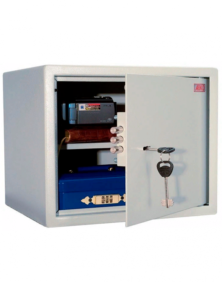 Мебельный сейф Aiko Т-28 KL купить в Белгороде Мебельный сейф Aiko Т-28 KL купить в Белгороде