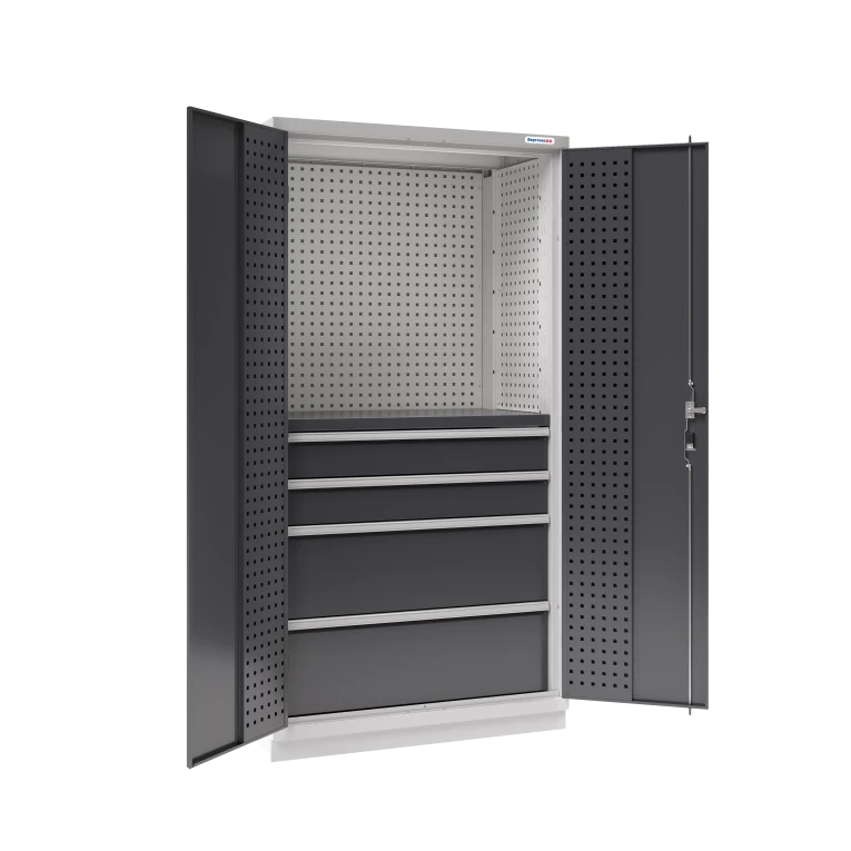 Шкаф инструментальный FBK 20 PR.2B2.1S купить в Белгороде Шкаф инструментальный FBK 20 PR.2B2.1S купить в Белгороде