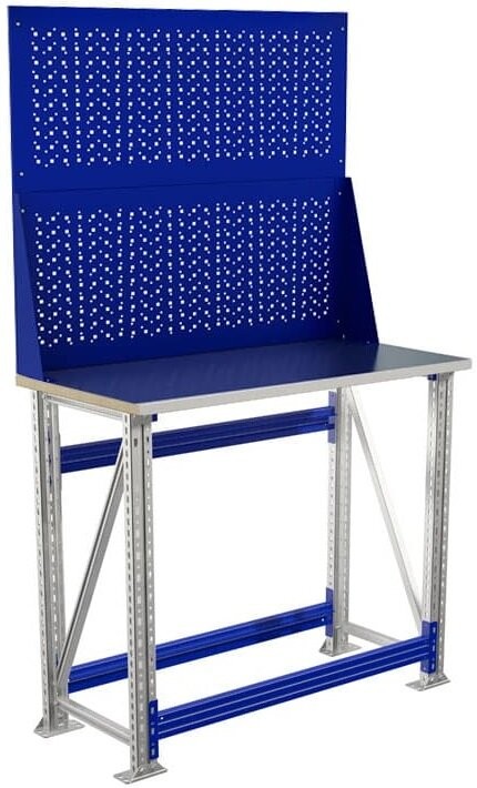 Верстак Master MT100.MF1 / MF1.020 купить в Белгороде Верстак Master MT100.MF1 / MF1.020 купить в Белгороде