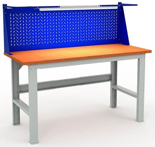 Верстак Expert W160.F2/F2.011 купить в Белгороде