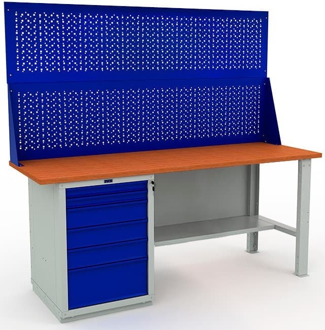 Верстак Expert W200.WS6/F2.020 купить в Белгороде Верстак Expert W200.WS6/F2.020 купить в Белгороде