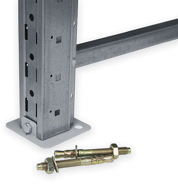 СТ-051 Рама 1800х850 цинк купить в Белгороде СТ-051 Рама 1800х850 цинк купить в Белгороде