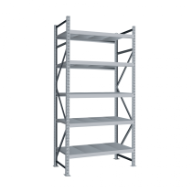 Стеллаж грузовой Диком СТ-051 4000х1500х1050 с 5 ярусами