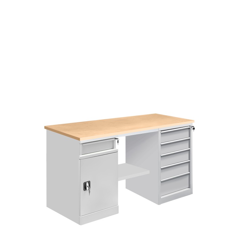 Верстак слесарный Gresson ВС-Т2Т5 ВС-1800Т2Т5 купить в Белгороде Верстак слесарный Gresson ВС-Т2Т5 ВС-1800Т2Т5 купить в Белгороде