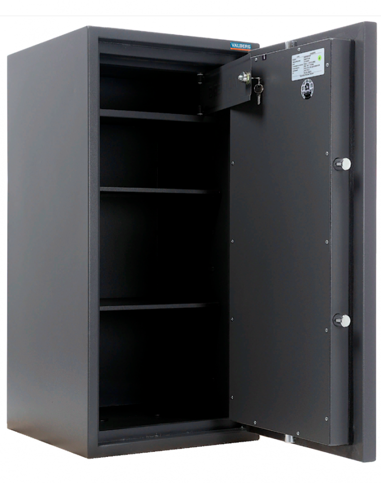 Взломостойкий сейф Valberg Кварцит 90Т купить в Белгороде