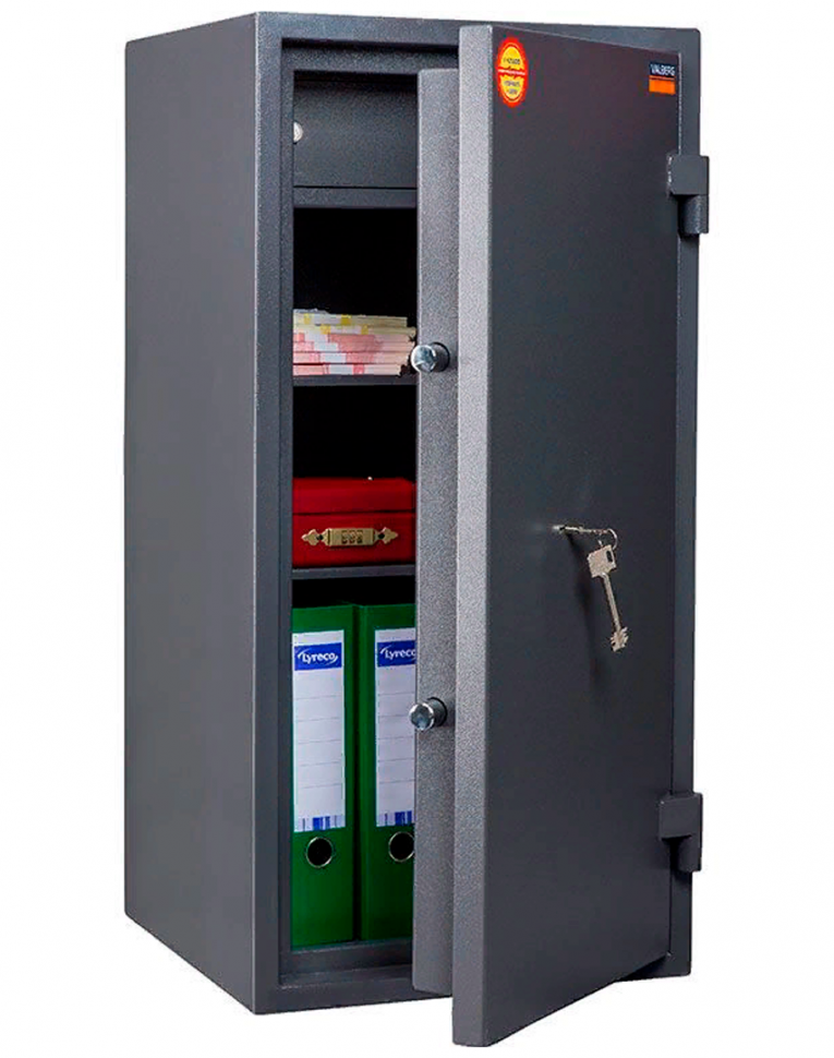 Взломостойкий сейф Valberg Кварцит 90Т купить в Белгороде