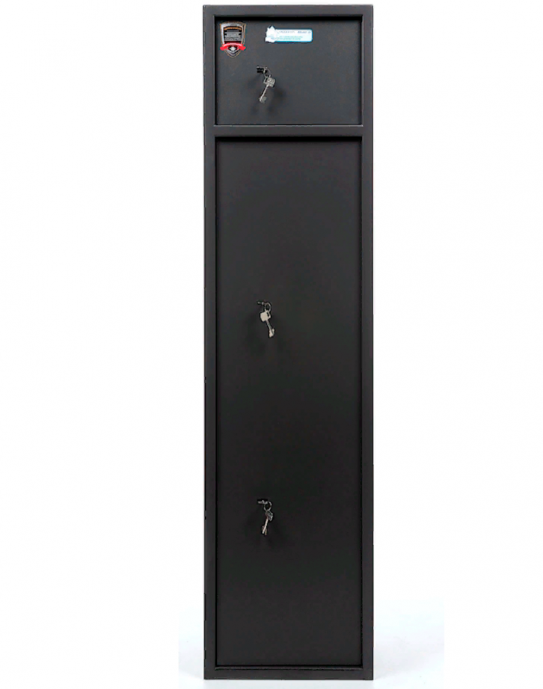 Оружейный сейф Aiko Филин 35 купить в Белгороде Оружейный сейф Aiko Филин 35 купить в Белгороде