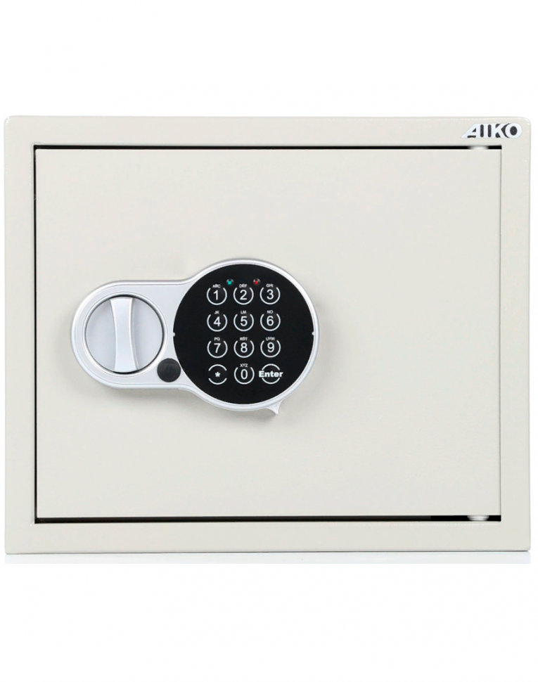 Мебельный сейф Aiko Т-28 EL купить в Белгороде Мебельный сейф Aiko Т-28 EL купить в Белгороде