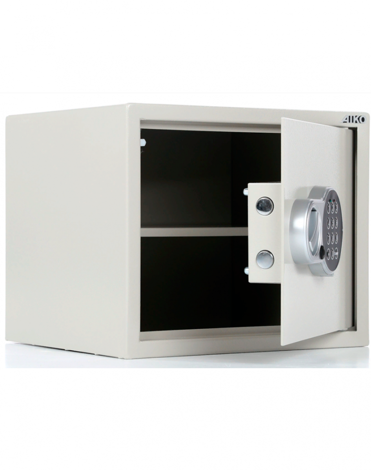 Мебельный сейф Aiko Т-28 EL купить в Белгороде Мебельный сейф Aiko Т-28 EL купить в Белгороде