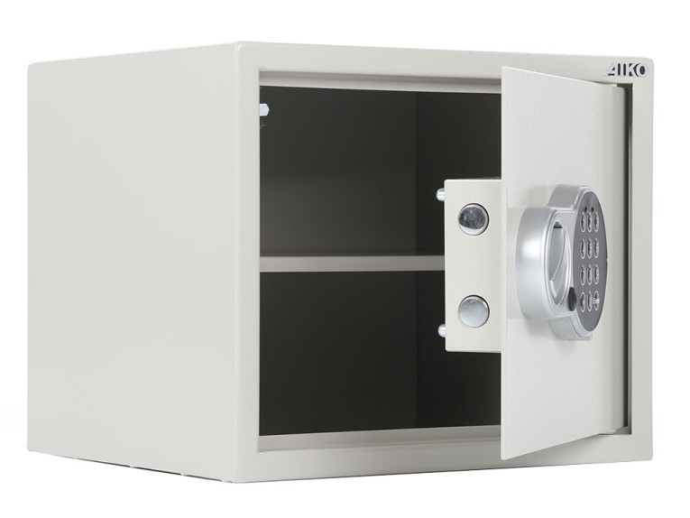 Мебельный сейф Aiko Т-28 EL купить в Белгороде Мебельный сейф Aiko Т-28 EL купить в Белгороде