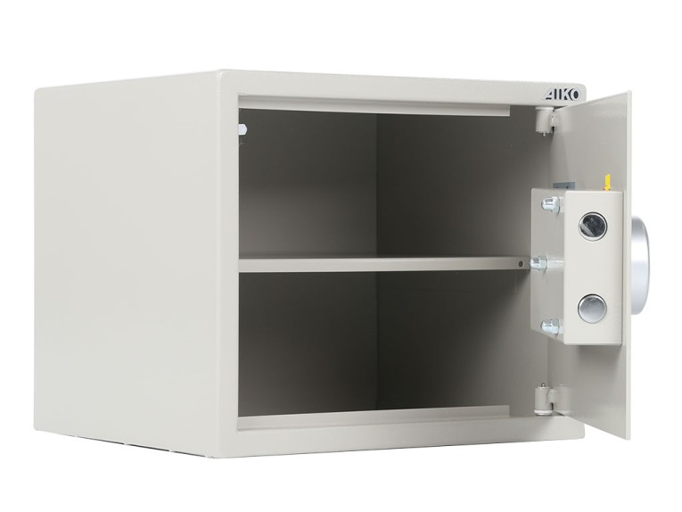 Мебельный сейф Aiko Т-28 EL купить в Белгороде Мебельный сейф Aiko Т-28 EL купить в Белгороде