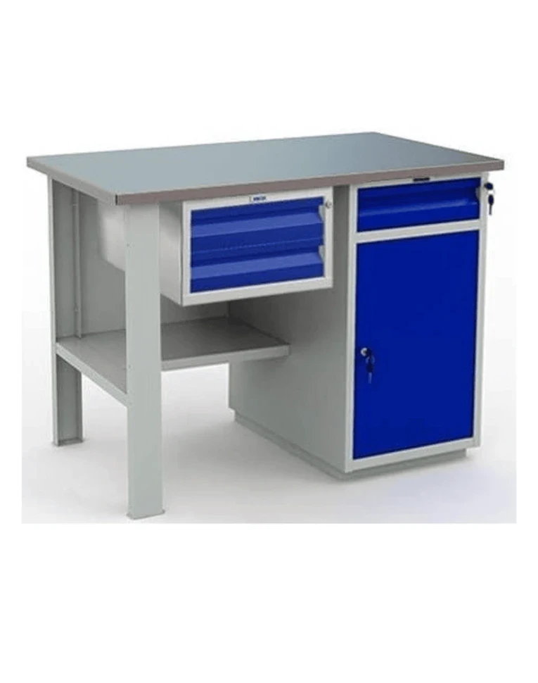 Верстак Profi WT120.F1/WD2.100 купить в Белгороде Верстак Profi WT120.F1/WD2.100 купить в Белгороде
