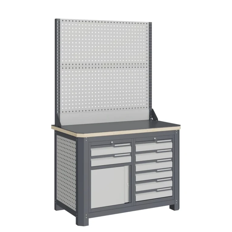 Верстак MCN 1252.S69-2 купить в Белгороде Верстак MCN 1252.S69-2 купить в Белгороде