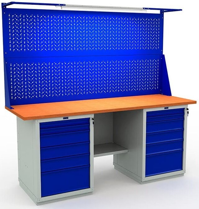 Верстак Expert W200.WS6/WS6.021 купить в Белгороде Верстак Expert W200.WS6/WS6.021 купить в Белгороде