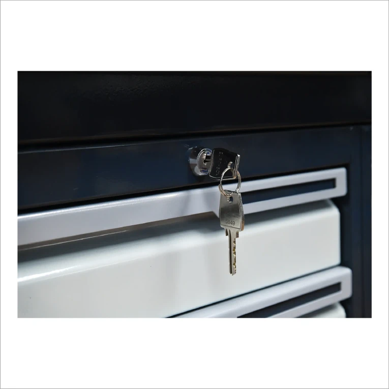 Модульный верстак MCN 2052.S789.1-2 купить в Белгороде Модульный верстак MCN 2052.S789.1-2 купить в Белгороде