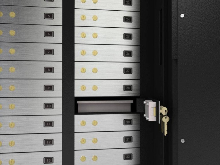 Сейф депозитный ЛС-365/18 БТ купить в Белгороде Сейф депозитный ЛС-365/18 БТ купить в Белгороде