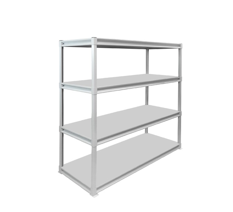 Стеллаж усиленный Gresson СУМ-800 купить в Белгороде