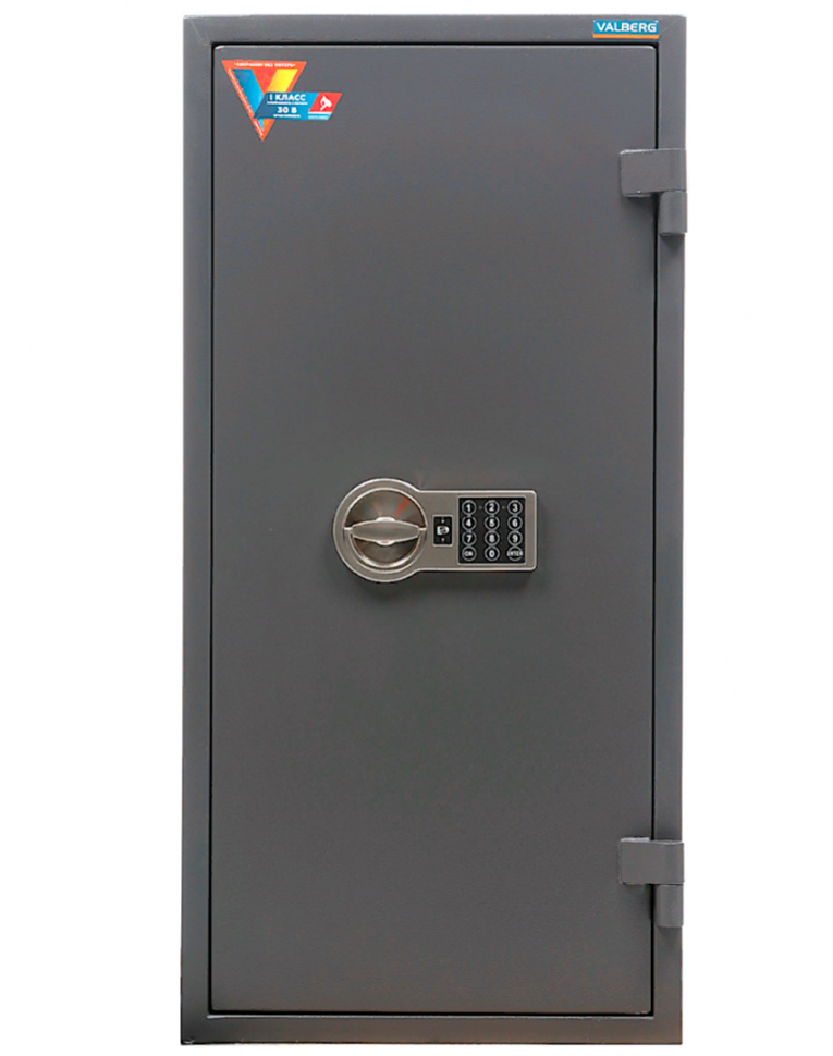 Взломостойкий сейф Valberg Кварцит 90Т EL купить в Белгороде