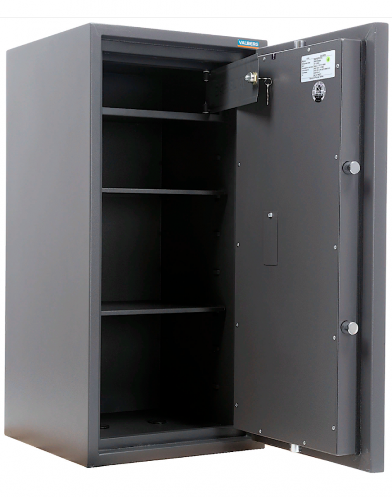 Взломостойкий сейф Valberg Кварцит 90Т EL купить в Белгороде