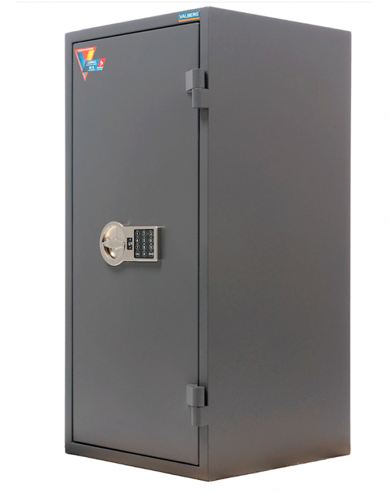 Взломостойкий сейф Valberg Кварцит 90Т EL купить в Белгороде