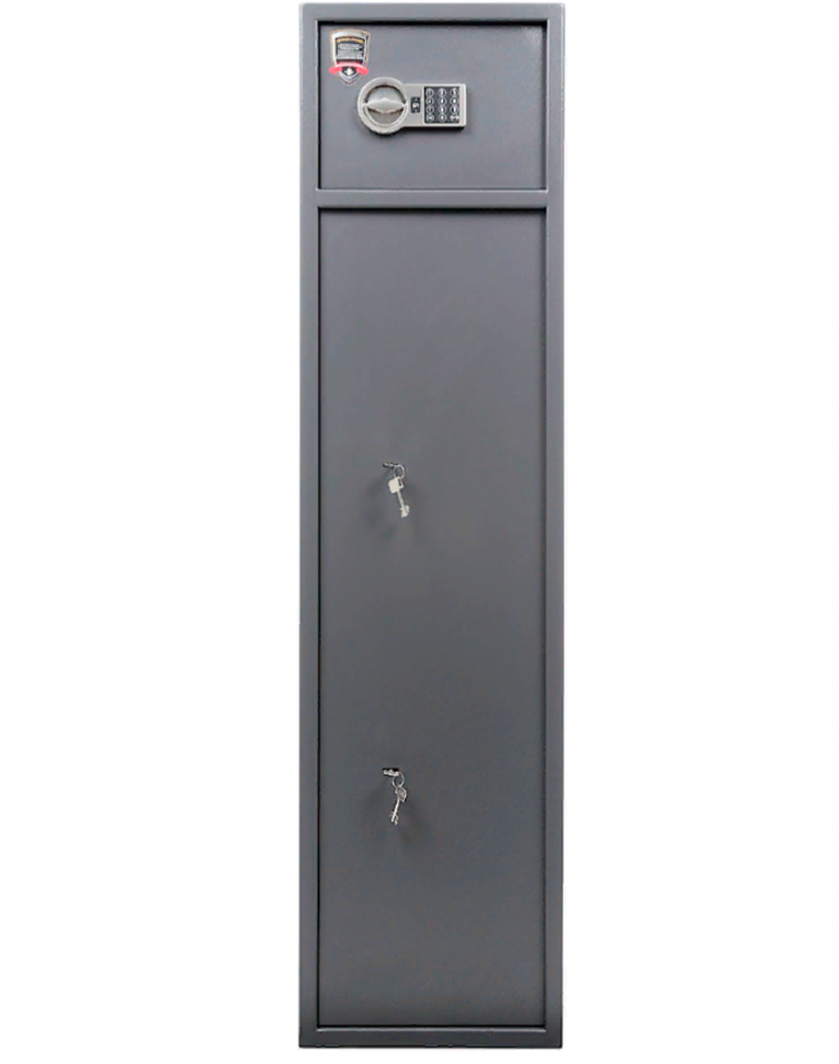 Оружейный сейф Aiko Филин 35 EL купить в Белгороде Оружейный сейф Aiko Филин 35 EL купить в Белгороде