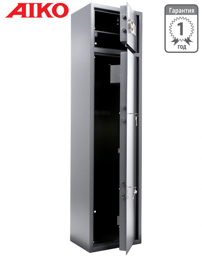 Оружейный сейф Aiko Филин 35 EL купить в Белгороде Оружейный сейф Aiko Филин 35 EL купить в Белгороде