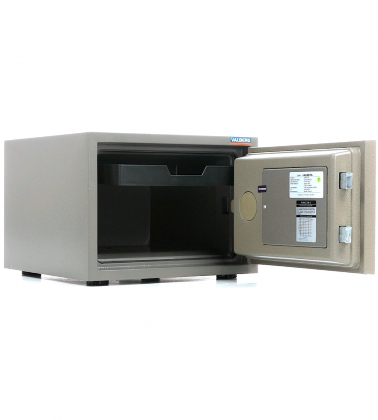 Огнестойкий сейф Valberg FRS-32 CL купить в Белгороде Огнестойкий сейф Valberg FRS-32 CL купить в Белгороде