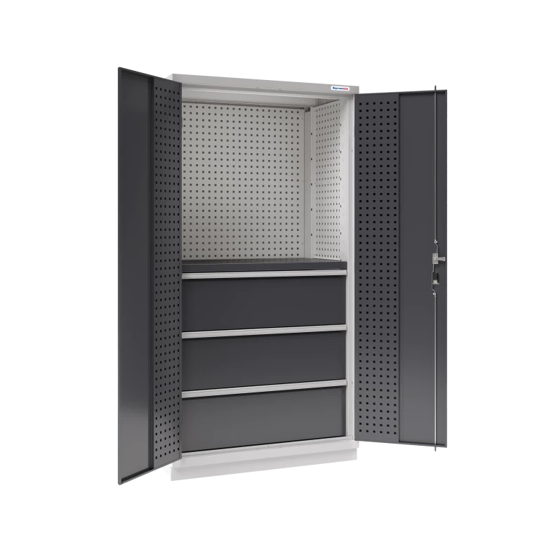 Шкаф инструментальный FBK 20 PR.B3.1S купить в Белгороде Шкаф инструментальный FBK 20 PR.B3.1S купить в Белгороде