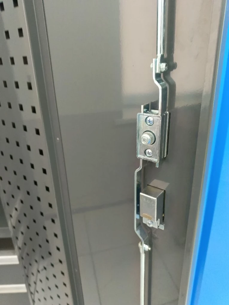 Шкаф инструментальный FBK 20 PR.B3.1S купить в Белгороде Шкаф инструментальный FBK 20 PR.B3.1S купить в Белгороде