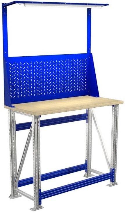 Верстак Master M100.MF1 / MF1.010.W купить в Белгороде