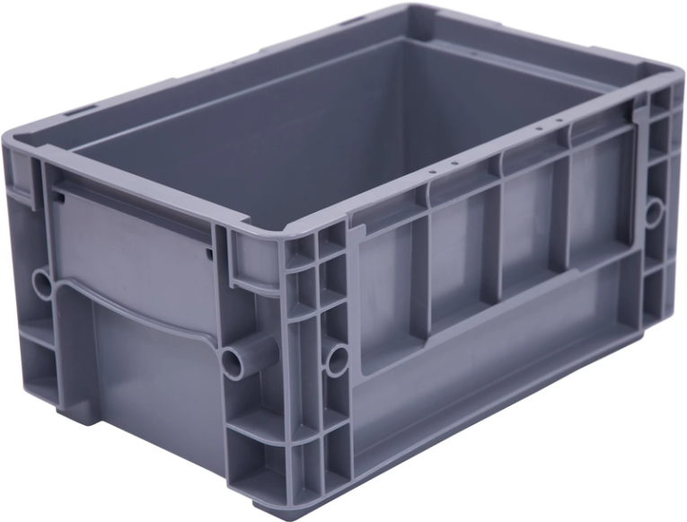 Пластиковый ящик RL-KLT 3147 купить в Белгороде Пластиковый ящик RL-KLT 3147 купить в Белгороде