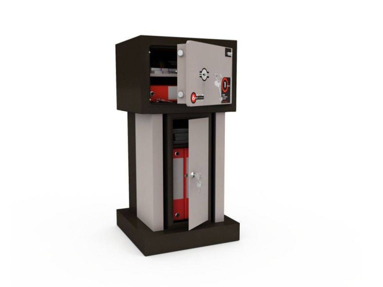 Сейф LS-030 K купить в Белгороде Сейф LS-030 K купить в Белгороде