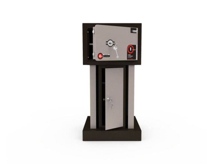 Сейф LS-030 K купить в Белгороде Сейф LS-030 K купить в Белгороде