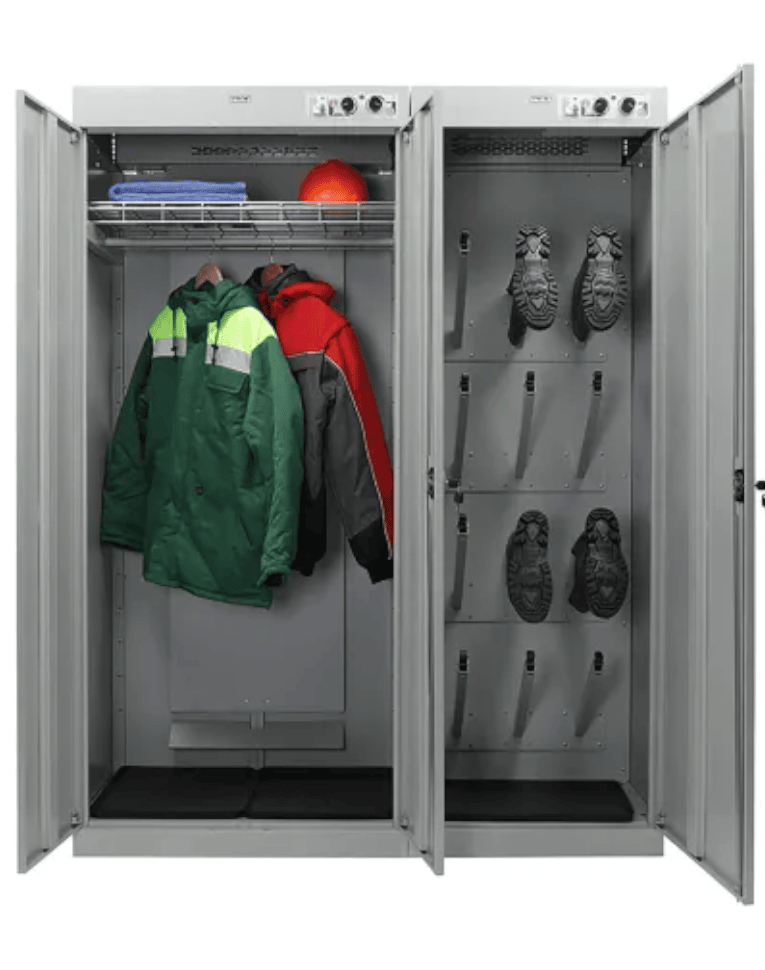 Шкаф сушильный ШС Сахара 5 купить в Белгороде