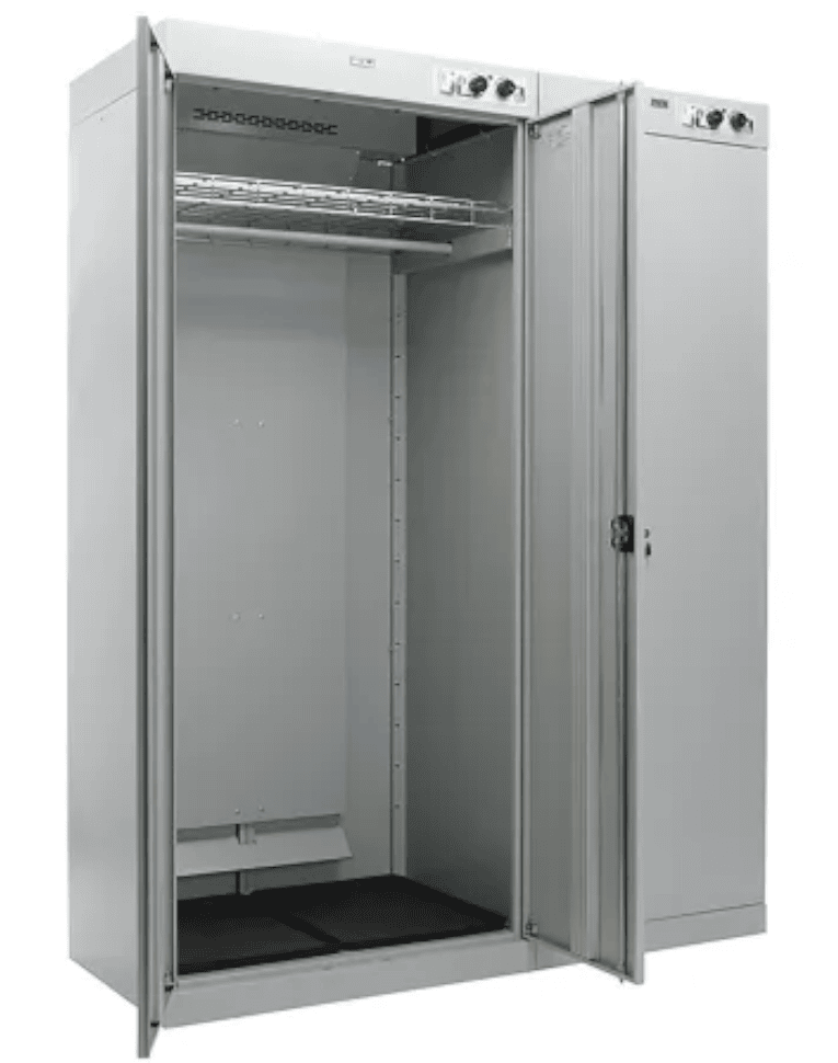 Шкаф сушильный ШС Сахара 5 купить в Белгороде