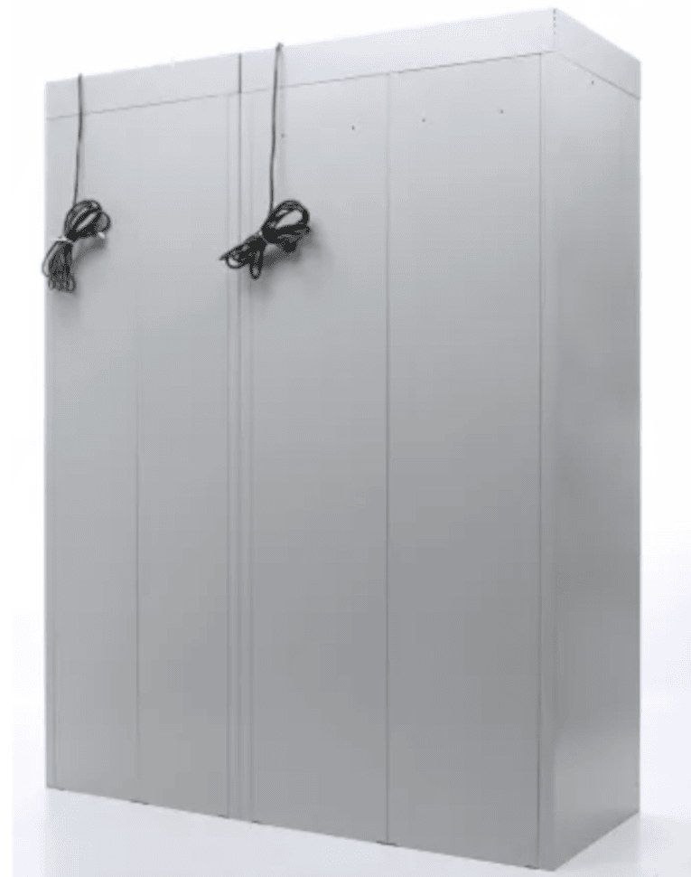 Шкаф сушильный ШС Сахара 5 купить в Белгороде