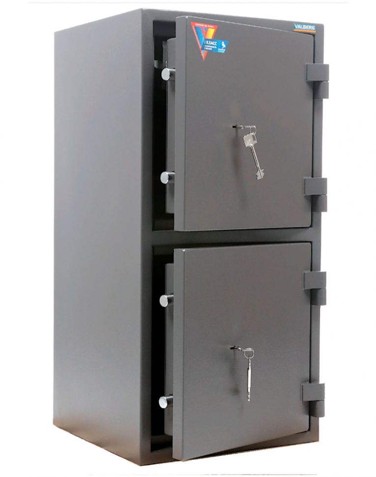 Взломостойкий сейф Valberg Кварцит 90Т/2 купить в Белгороде