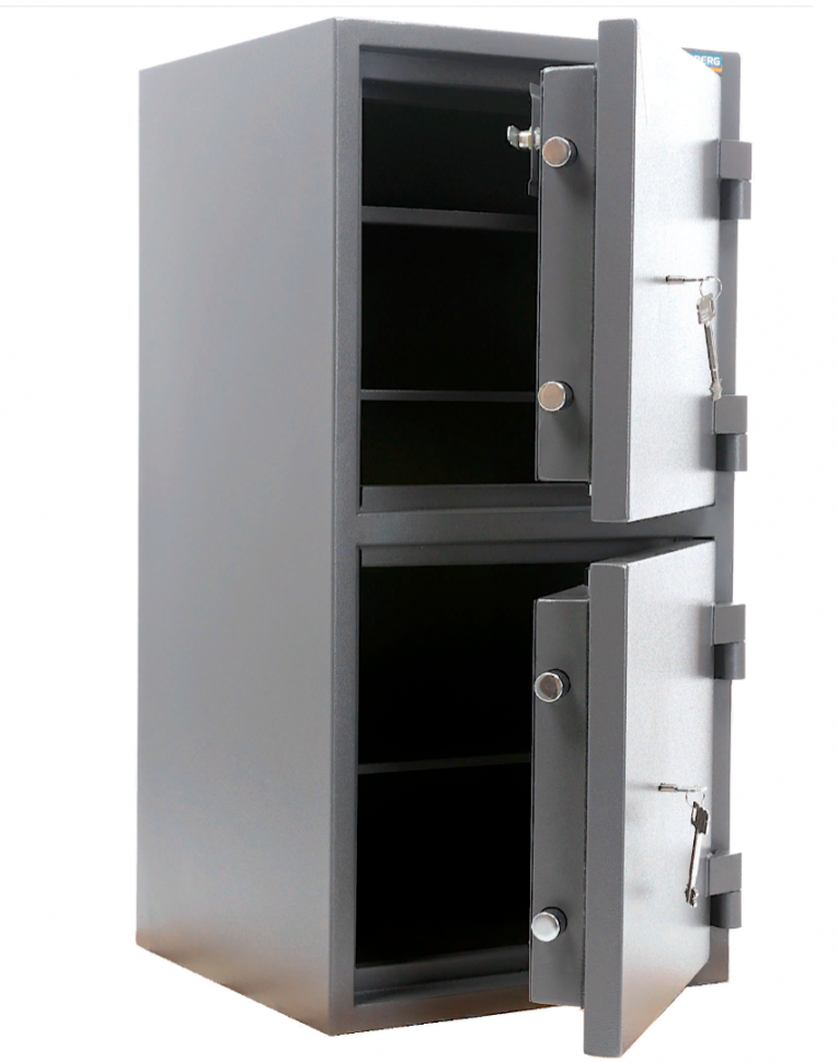 Взломостойкий сейф Valberg Кварцит 90Т/2 купить в Белгороде