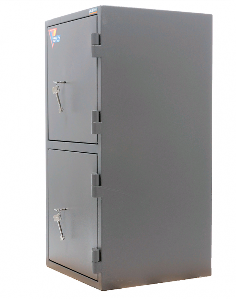 Взломостойкий сейф Valberg Кварцит 90Т/2 купить в Белгороде