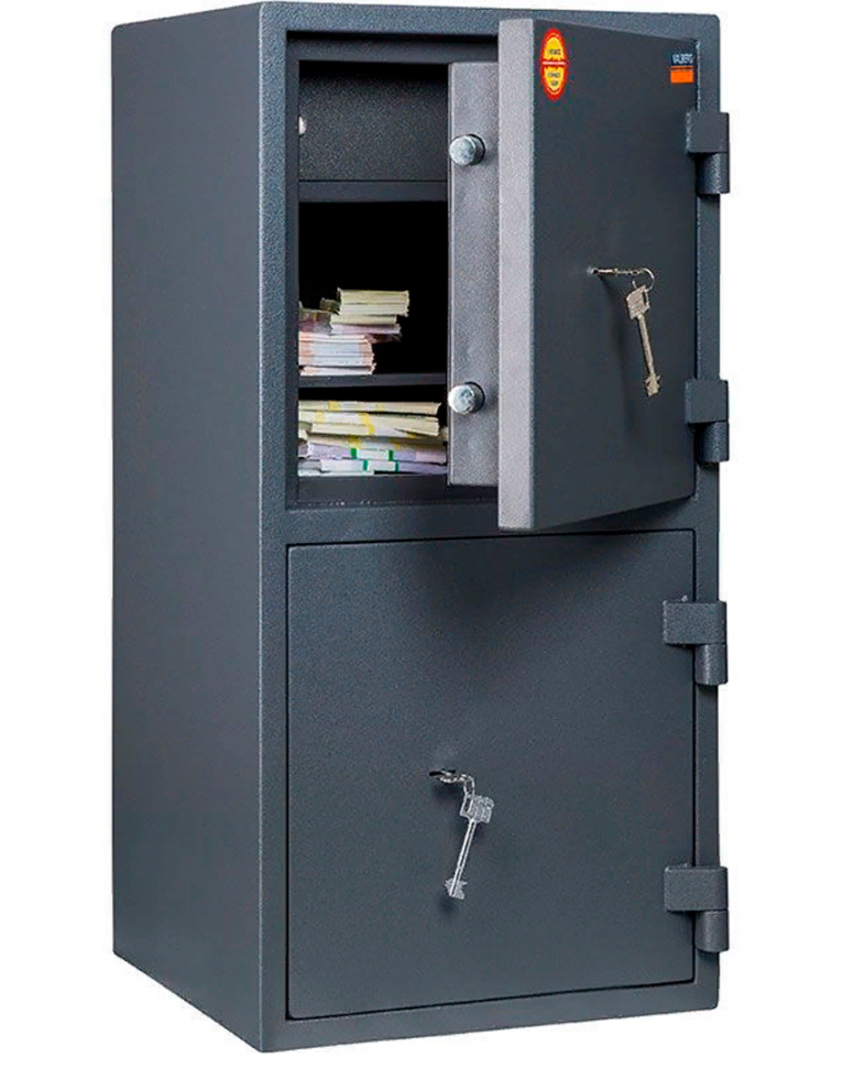 Взломостойкий сейф Valberg Кварцит 90Т/2 купить в Белгороде