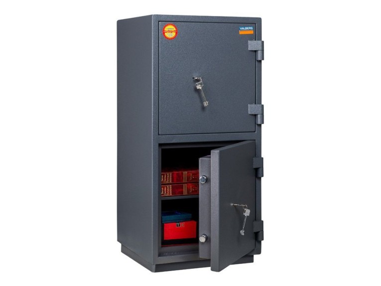 Взломостойкий сейф Valberg Кварцит 90Т/2 купить в Белгороде